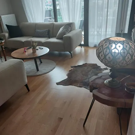 Lina Diamond Apartamento *
