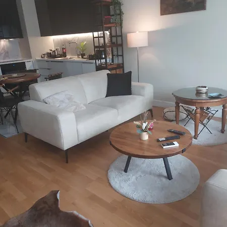 Lina Diamond Apartamento