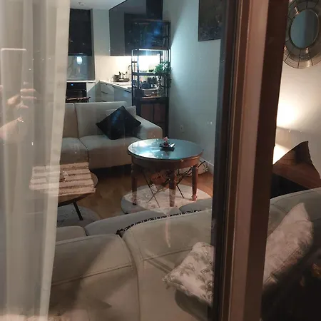 Lina Diamond Apartamento