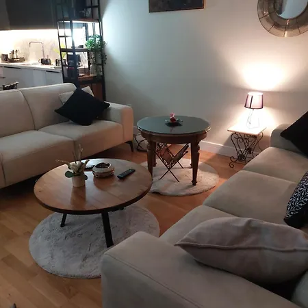 Lina Diamond Apartamento *