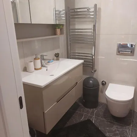 Apartamento Lina Diamond