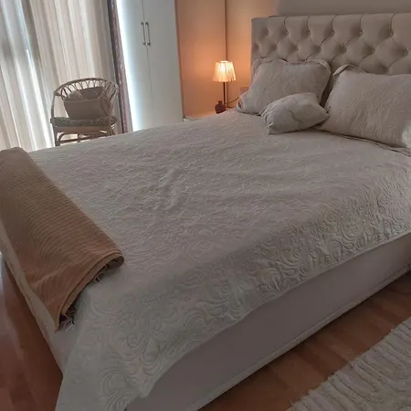 Apartamento Lina Diamond *