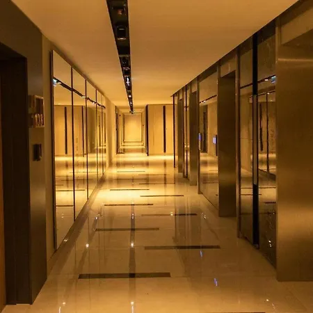 Lina Diamond Apartamento *