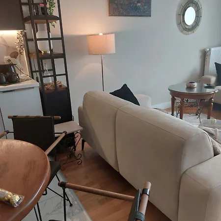 Lina Diamond Apartamento *