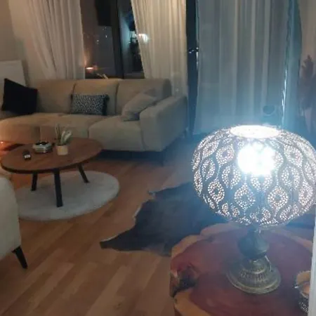 Lina Diamond Apartamento *