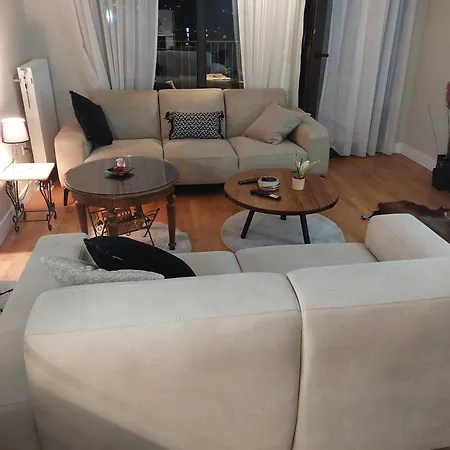 Lina Diamond Apartamento *