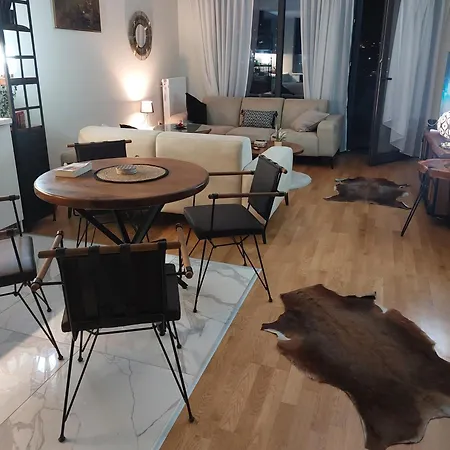 Lina Diamond Apartamento