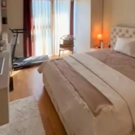 Apartamento Lina Diamond Escópia