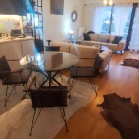 Apartamento Lina Diamond