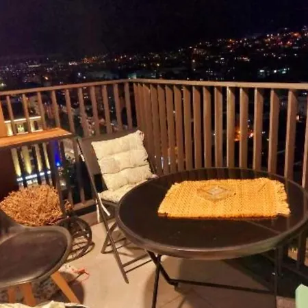 Apartamento Lina Diamond