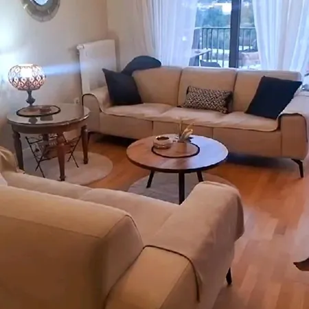 Lina Diamond Apartamento Escópia