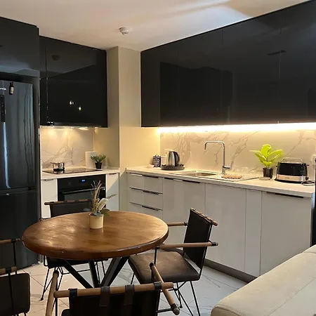 Lina Diamond Apartamento *