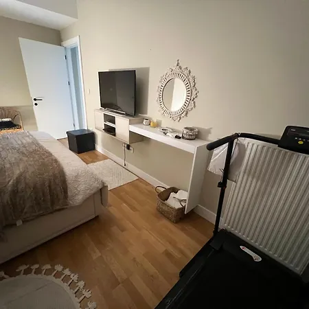 Apartamento Lina Diamond
