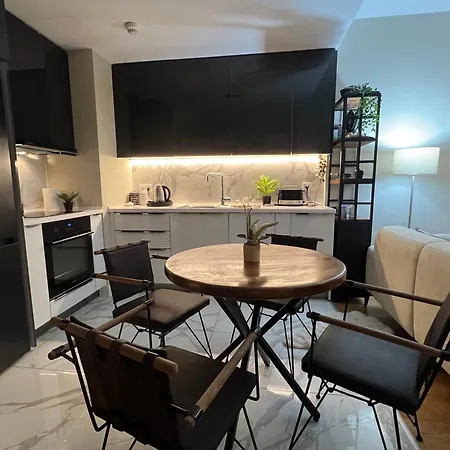 Apartamento Lina Diamond *
