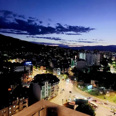 Lina Diamond Apartment