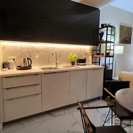 Apartamento Lina Diamond